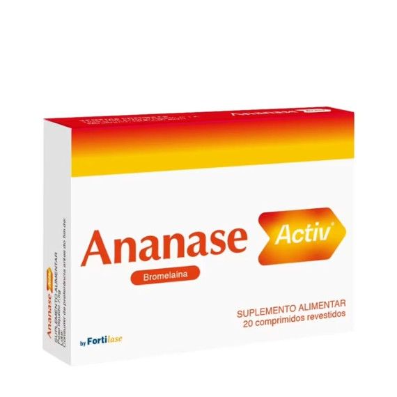 Ananase Activ Ananase Activ