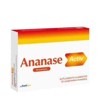 Ananase Activ