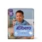 Libero Comfort Fraldas Tamanho 6
