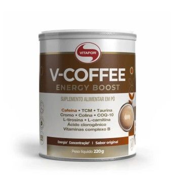 Vitafor V-Coffee
