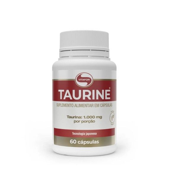 Vitafor Taurine Vitafor Taurine