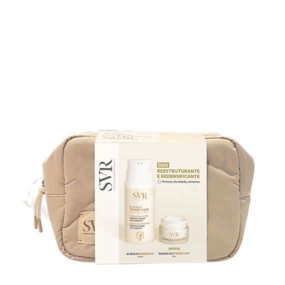 Svr Densitium Coffret Bi-Serum + Oferta Baume Nuit Svr Densitium Coffret Bi-Serum + Oferta Baume Nuit