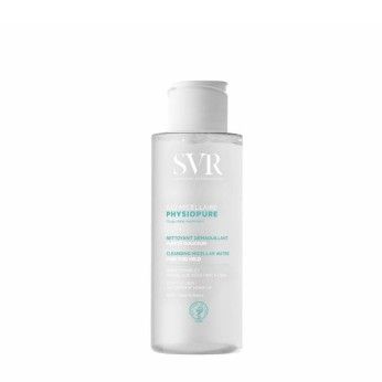 SVR Physiopure Eau Micellaire Travel Size