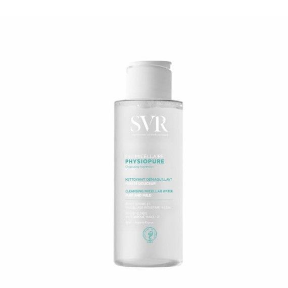 SVR Physiopure Eau Micellaire Travel Size SVR Physiopure Eau Micellaire Travel Size