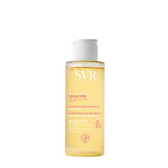 SVR Topialyse Óleo Lavante Travel Size SVR Topialyse Óleo Lavante Travel Size