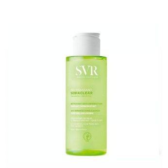 SVR Sebiaclear Gel Moussant Travel Size