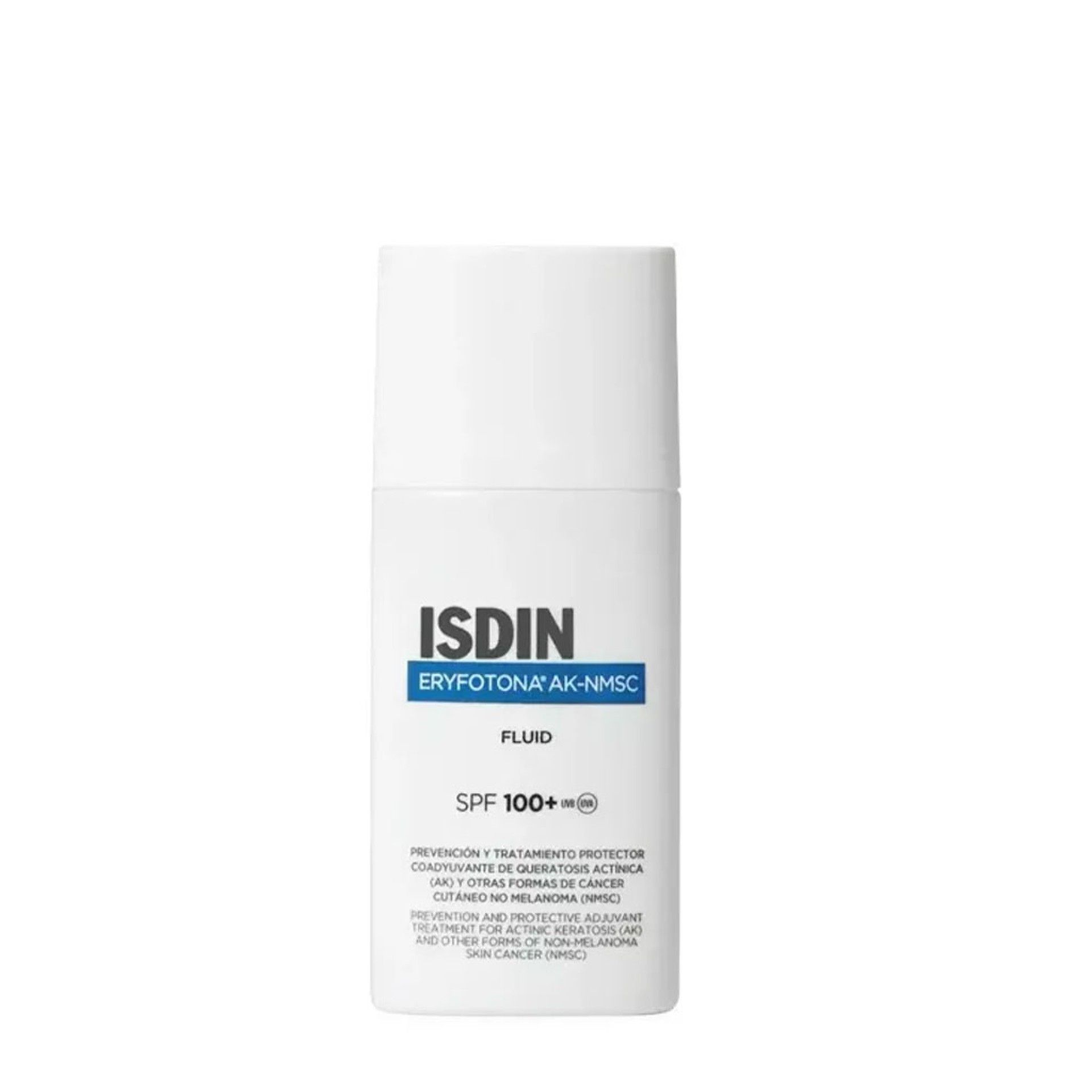 Isdin Eryfotona AK NMSC Creme Fluid