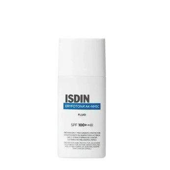 Isdin Eryfotona AK NMSC Creme Fluid