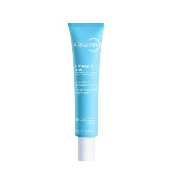 Bioderma Hydrabio Rich Bioderma Hydrabio Rich