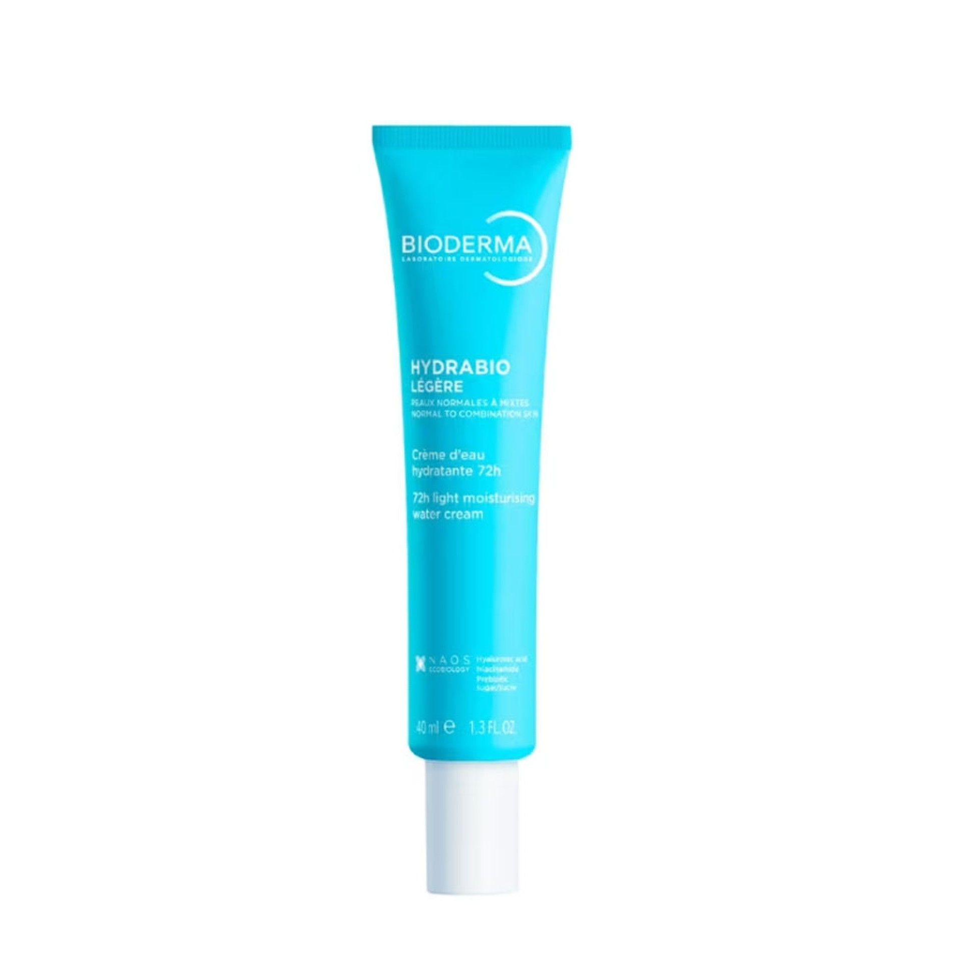 Bioderma Hydrabio Light