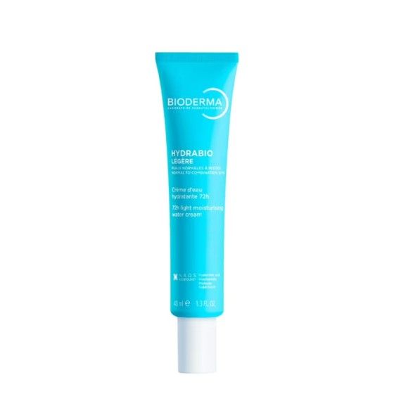 Bioderma Hydrabio Light Bioderma Hydrabio Light