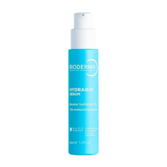 Bioderma Hydrabio Sérum Bioderma Hydrabio Sérum