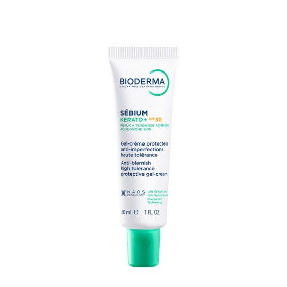 Bioderma S�bium Kerato+ SPF30