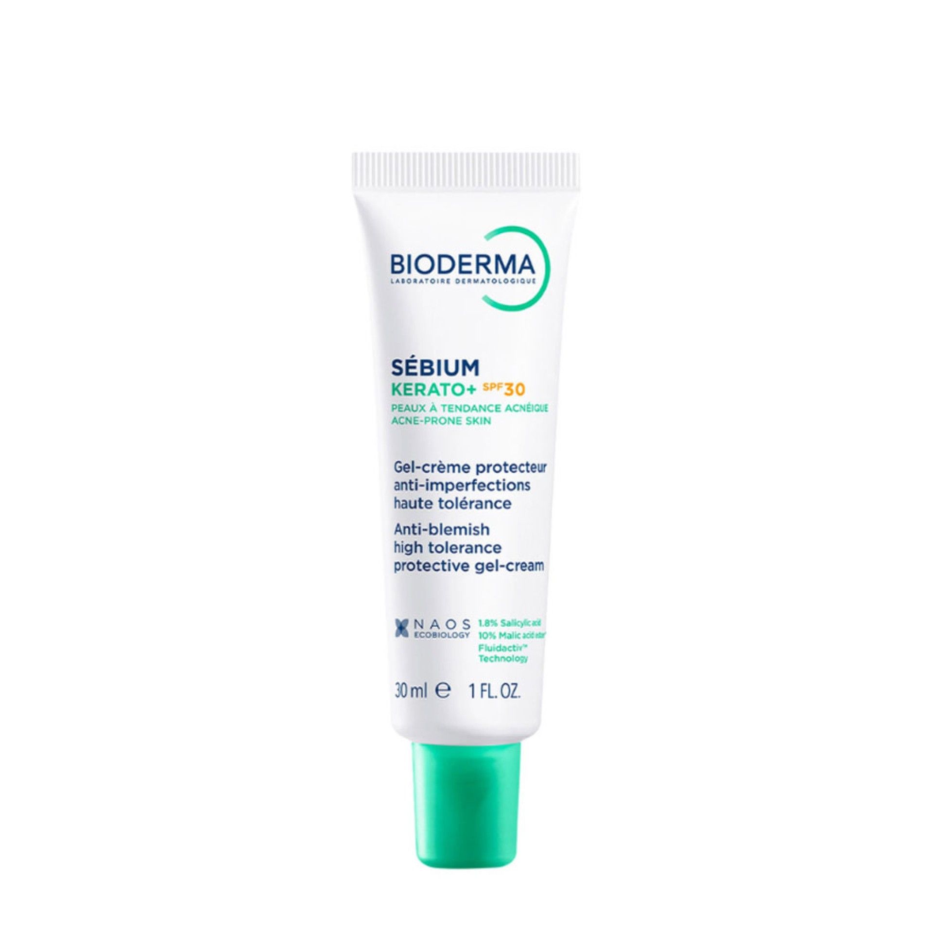 Bioderma Sébium Kerato+ SPF30