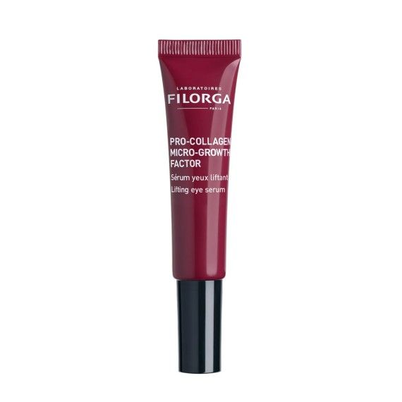 Filorga Pro-Collagen Micro-Growth Factor Olhos Filorga Pro-Collagen Micro-Growth Factor Olhos