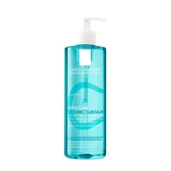 La Roche-Posay Effaclar Supramolecular Gel de Limpeza La Roche-Posay Effaclar Supramolecular Gel de Limpeza