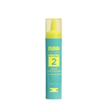 ISDIN Acniben Night Concentrate S�rum Anti-Imperfei��es