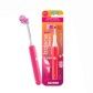 Balene by Bexident Junior Escova de Dentes 6+ Rosa Balene by Bexident Junior Escova de Dentes 6+ Rosa