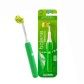 Balene by Bexident Junior Escova de Dentes 6+ Verde Balene by Bexident Junior Escova de Dentes 6+ Verde