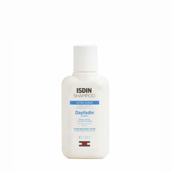ISDIN Daylisdin Champô Ultra Suave ISDIN Daylisdin Champô Ultra Suave