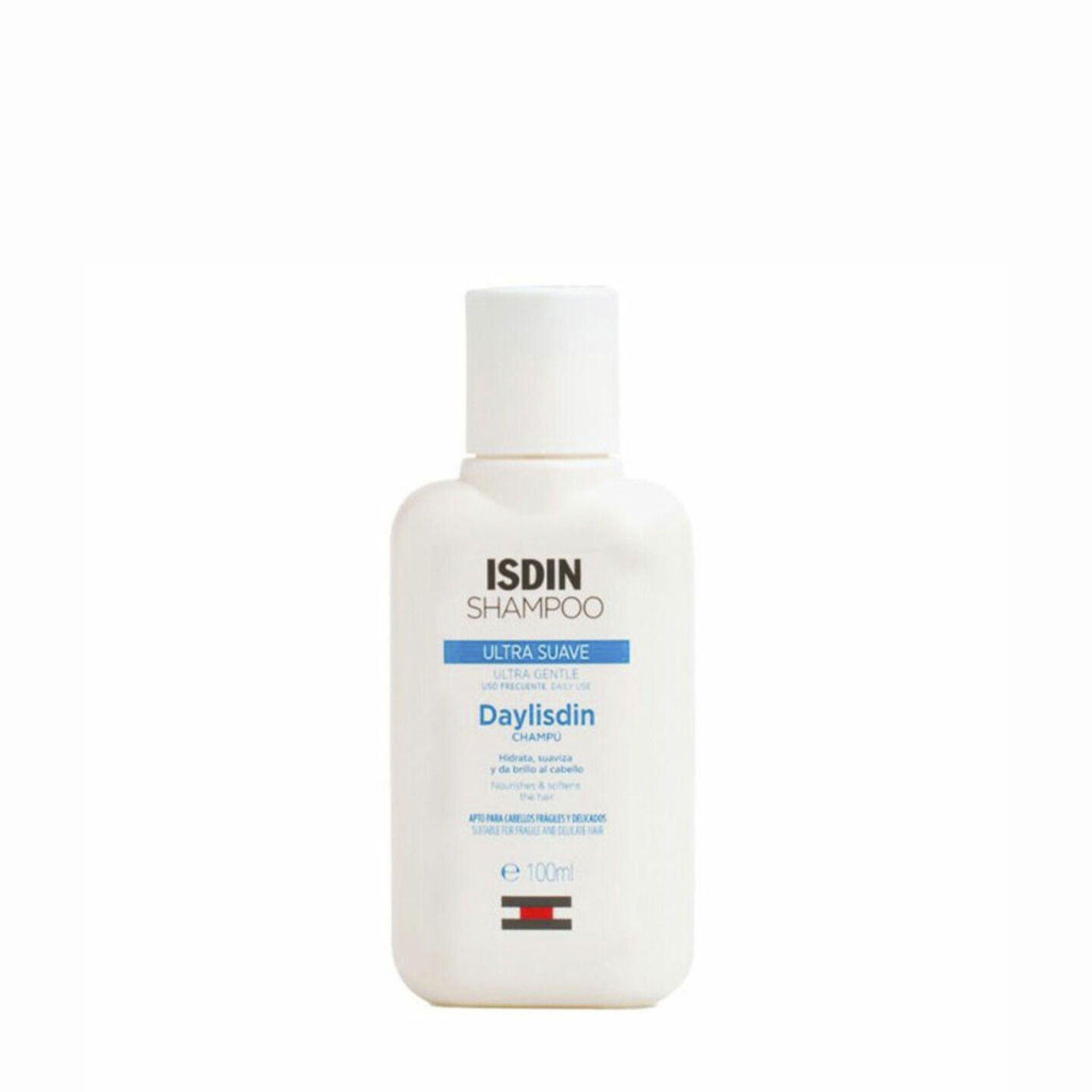ISDIN Daylisdin Champô Ultra Suave