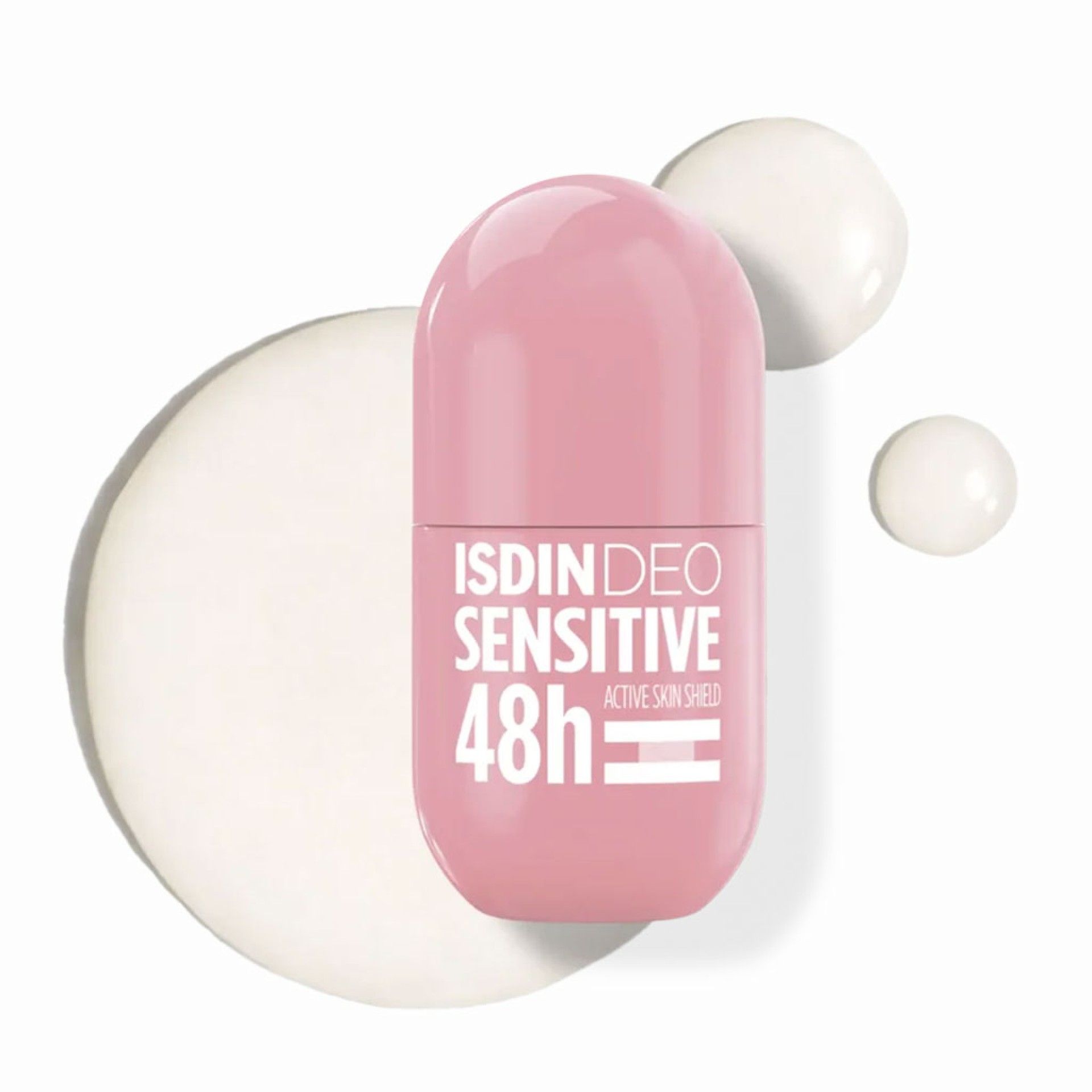 ISDIN Deo Sensitive 48H Roll-On
