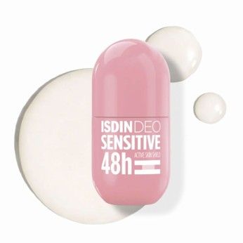 ISDIN Deo Sensitive 48H Roll-On ISDIN Deo Sensitive 48H Roll-On