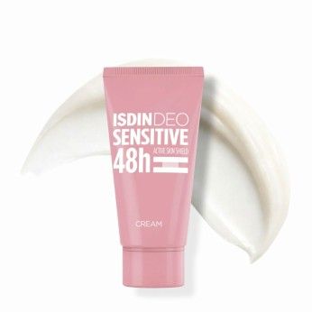 ISDIN Deo Sensitive 48h Creme ISDIN Deo Sensitive 48h Creme