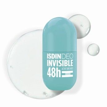 ISDIN Deo Fresh Invisible 48H Roll-On ISDIN Deo Fresh Invisible 48H Roll-On