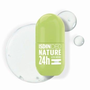 ISDIN Deo Nature 24H Roll-On ISDIN Deo Nature 24H Roll-On