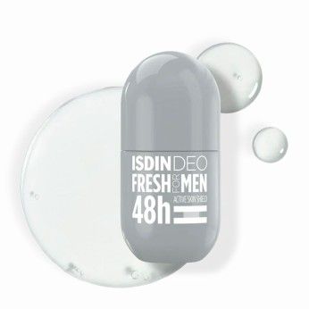 ISDIN Deo Fresh for Men 48H Roll-On ISDIN Deo Fresh for Men 48H Roll-On