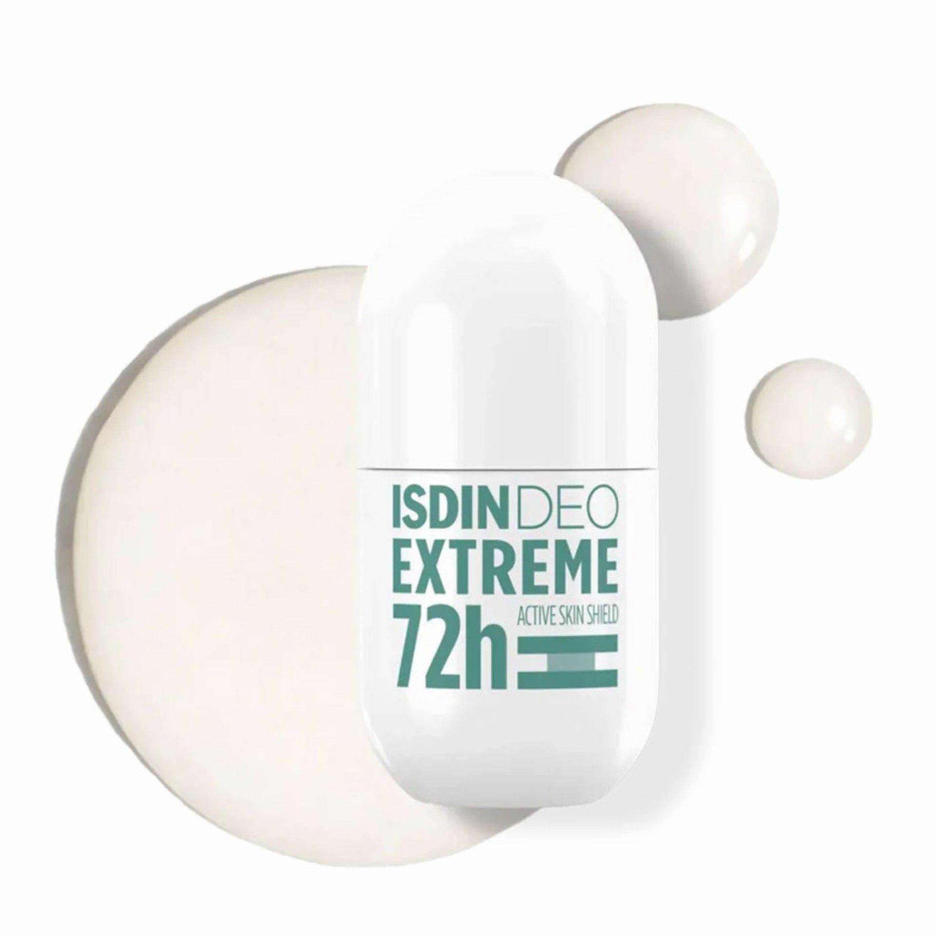 ISDIN Deo Extreme 72H Roll-On
