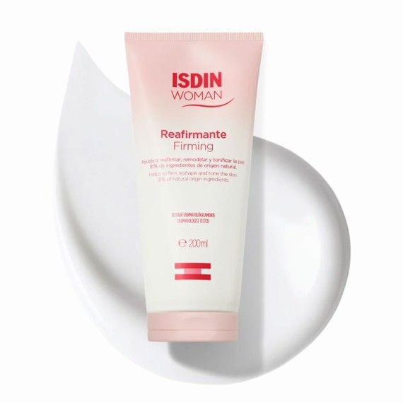 ISDIN Woman Creme Reafirmante