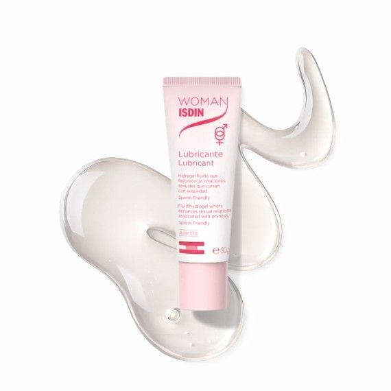 ISDIN Woman Gel Lubrificante ISDIN Woman Gel Lubrificante