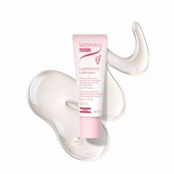 ISDIN Woman Gel Lubrificante