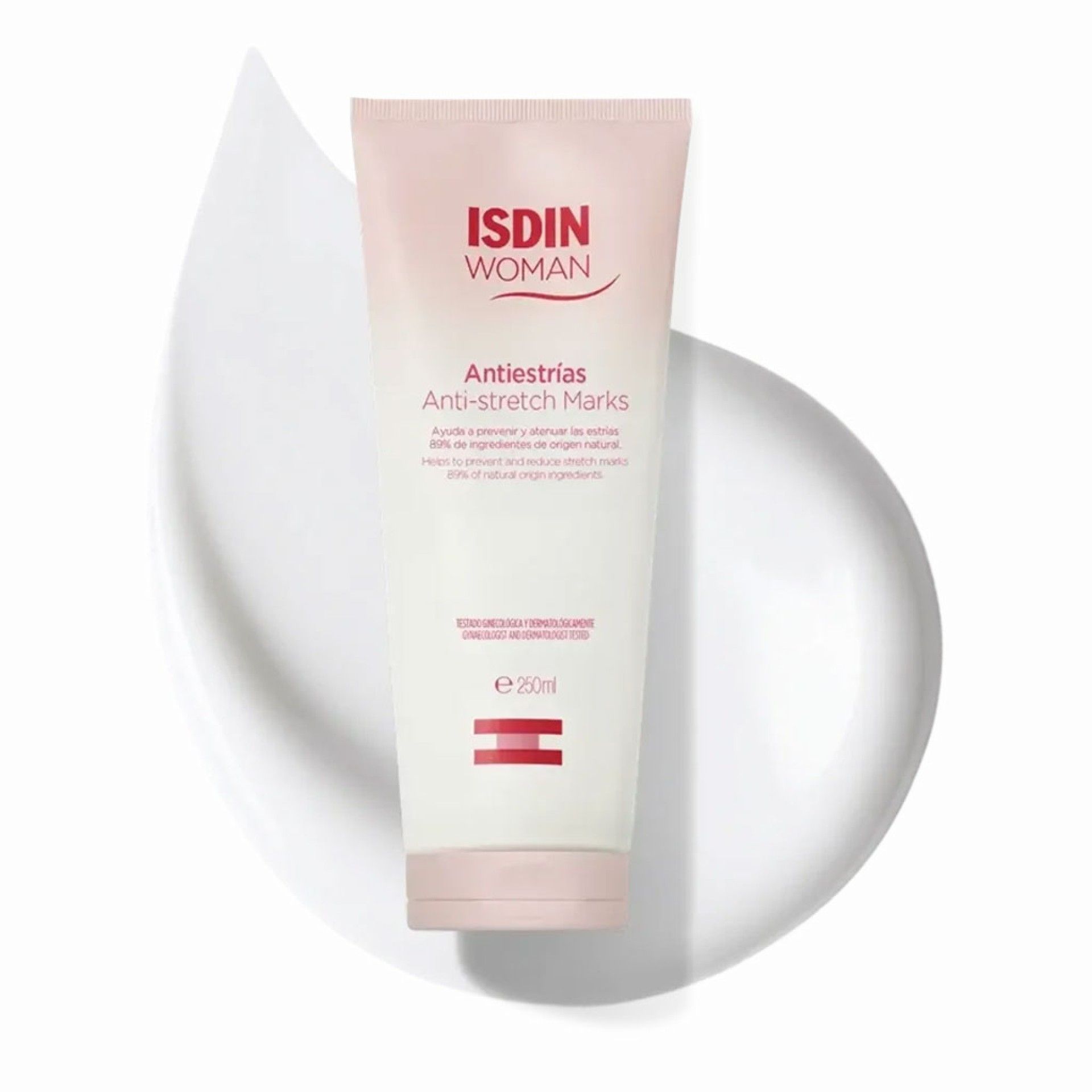 ISDIN Woman Creme Antiestrias