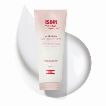 ISDIN Woman Creme Antiestrias ISDIN Woman Creme Antiestrias