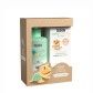 ISDIN Babynaturals Pack Pomada ZN40 e Água Perfumada ISDIN Babynaturals Pack Pomada ZN40 e Água Perfumada