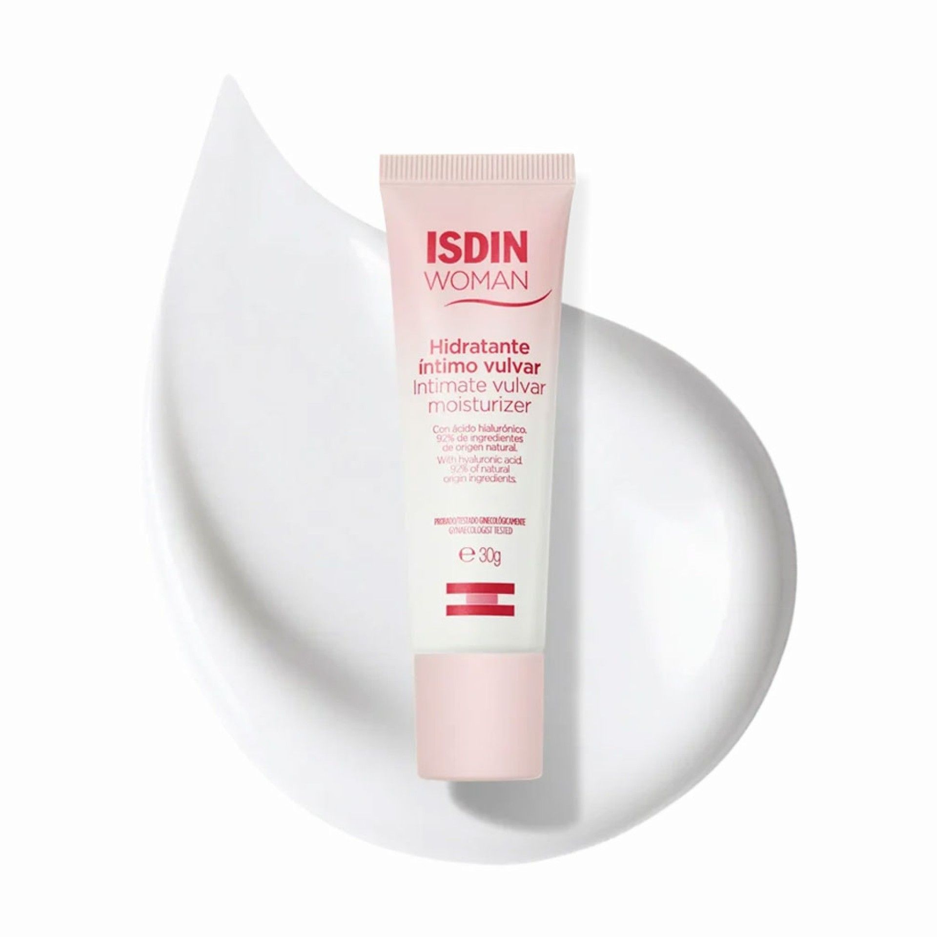 ISDIN Woman Hidratante Vulvar