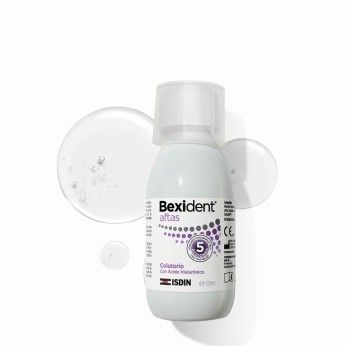 Bexident Aftas Colut�rio