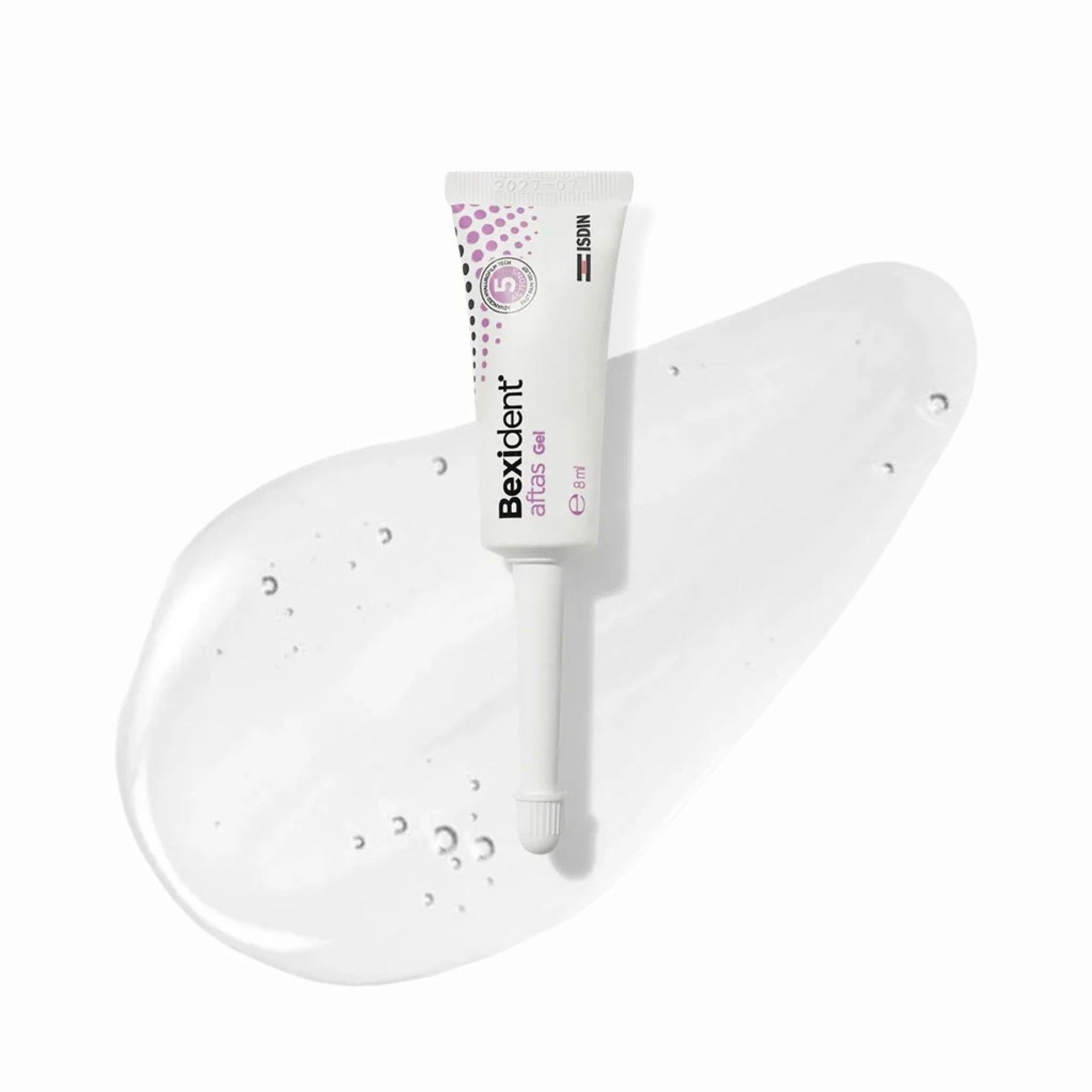 Bexident Aftas Gel