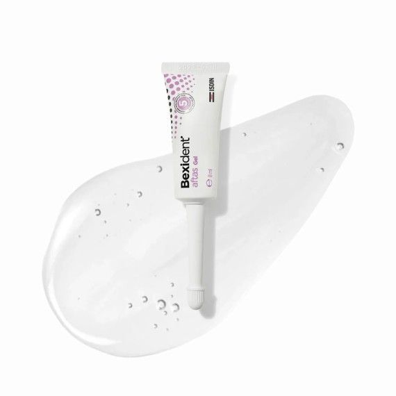 Bexident Aftas Gel Bexident Aftas Gel