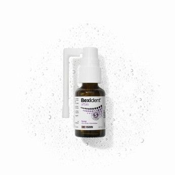 Bexident Aftas Spray
