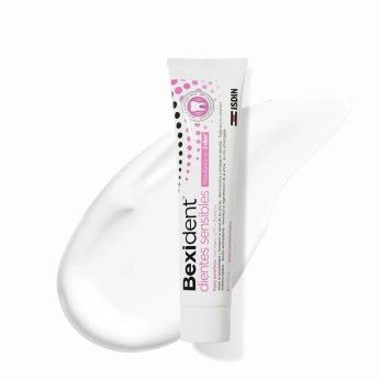Bexident Dentes Sens�veis Pasta Dent�frica