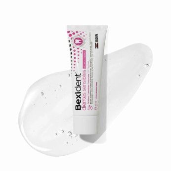 Bexident Dentes Sens�veis Gel Dent�rio