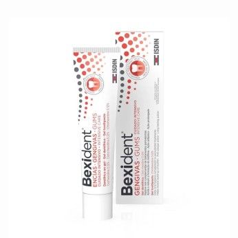 Bexident Gengivas Cuidado Intensivo Gel Dent�frico