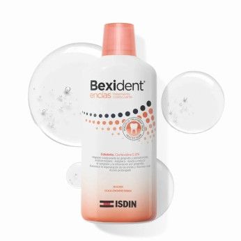 Bexident Gengivas Cuidado Intensivo Colut�rio