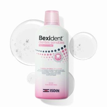 Bexident Dentes Sens�veis Colut�rio