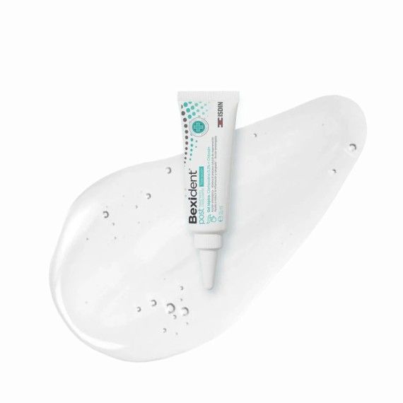 Bexident Post Gel T�pico Oral