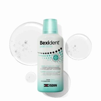 Bexident Post Colut�rio
